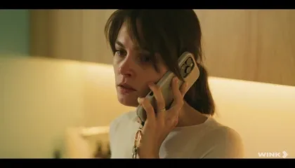 Кадры из сериала Тысяча «нет» и одно «да» (2025)